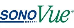 sonovue logo